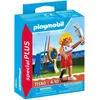 Bild von PLAYMOBIL SpecialPlus 71580, 4 Jahr(e), Mehrfarbig, Kunststoff
