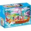 Bild von PLAYMOBIL - PLAYMOBIL Romantisches Märchenschiff 71596
