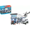 Bild von PLAYMOBIL 71602, Polizei, 4 Jahr(e), AAA, Mehrfarbig, Kunststoff