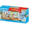 Bild von PLAYMOBIL Action Heroes 71616 Entbindungsstation