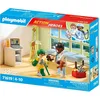 Bild von PLAYMOBIL Action Heroes 71619 Kinderarzt mit Teddybär