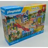 Bild von PLAYMOBIL 71727 Campingplatz mit Wasserspielplatz