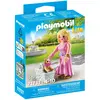 Bild von PLAYMOBIL 71737, 4 Jahr(e), It-girl con Chihuahua, Mehrfarbig, Kunststoff