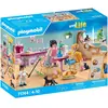 Bild von PLAYMOBIL 71744, Animal cafe, 4 Jahr(e), Mehrfarbig, Kunststoff