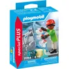 Bild von PLAYMOBIL SpecialPlus Glaser, Aktion/Abenteuer, 4 Jahr(e), Mehrfarbig