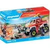 Bild von PLAYMOBIL 71824, 4 Jahr(e), Mehrfarbig, Kunststoff