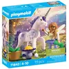 Bild von PLAYMOBIL Fairies 71843, 4 Jahr(e), Mehrfarbig, Kunststoff