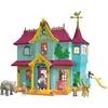 Bild von PLAYMOBIL 71852, Aktion/Abenteuer, 4 Jahr(e), Mehrfarbig, Kunststoff