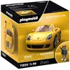 Bild von PLAYMOBIL Sports & Action 71859, Fahrzeug, 5 Jahr(e), Mehrfarbig, Kunststoff