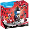 Bild von PLAYMOBIL 71864, 4 Jahr(e), Mehrfarbig, Kunststoff