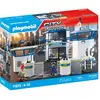Bild von PLAYMOBIL City Action 71873, Aktion/Abenteuer, 4 Jahr(e), Mehrfarbig, Kunststoff