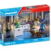 Bild von PLAYMOBIL City Action 71876, Aktion/Abenteuer, 4 Jahr(e), Mehrfarbig, Kunststoff