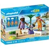 Bild von PLAYMOBIL My Life 71908, Aktion/Abenteuer, 4 Jahr(e), Mehrfarbig, Kunststoff