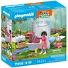 Bild von PLAYMOBIL 71950, Badeset, 4 Jahr(e), Mehrfarbig, Kunststoff