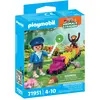 Bild von PLAYMOBIL Playmo-Friends 71951, 4 Jahr(e), Mehrfarbig, Kunststoff