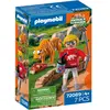 Bild von PLAYMOBIL 72089, 4 Jahr(e), Mehrfarbig, Kunststoff
