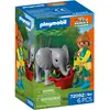 Bild von PLAYMOBIL 72092, 4 Jahr(e), Mehrfarbig, Kunststoff
