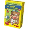 Bild von HABA Gedächtnis- und Geschicklichkeitsspiel   Meine ersten Spiele   Ein Löffel für Martin   Ab 2 Jahren