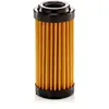 Bild von Filter, Arbeitshydraulik MANN-FILTER HD 4002 x