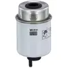 Bild von Kraftstofffilter MANN-FILTER WK 8141 Anschraubfilter