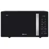 Bild von Bauknecht Standmikrowelle 25 Liter Grillfunktion AutoClean Programm Joghurt-Funktion MWK253B