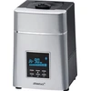 Bild von Steba LB 5 Luftbefeuchter Ultraschall 6 l Schwarz, Silber 140 W