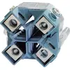 Bild von Klauke Schraubenklemmring f.Vierleiterkabel KSK504