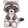 Bild von NICI Glubschis Plüsch-Waschbär Clooney 45cm