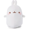 Bild von Nici, Kuscheltier Molang 16 cm in Geschenkverpackung I Liebenswerter Social Media & TV Star zum Kuscheln, Spielen & Liebhaben - 47745, Weiß