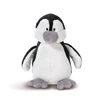 Bild von Nici Pinguin Stehend Teddy 20 Cm Mehrfarbig Mehrfarbig One Size