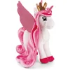 Bild von NICI Lissy PONY Einhorn Kuscheltier Tamani 22cm - Stofftier aus weichem Plüsch, Niedliches Plüschtier zum Kuscheln und Spielen für Kinder & Erwachsene, Tolle Geschenkidee - 49973
