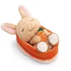 Bild von Nici Sleeping Pets Forest Edition Teddybär 12 Cm One Size