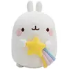 Bild von Nici Molang Sternschnuppe Teddybär 24 Cm Grau Kinder Grau One Size