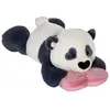 Bild von Nici Liebe Panda Herz Teddy 20 Cm Mehrfarbig Kinder Mehrfarbig One Size