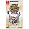 Bild von Nintendo Games Switch Suikoden I & Ii Hd Remaster: Gate Rune & Dunan Unification Wars-day 1 Edition Golden Golden One Size