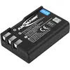 Bild von ANSMANN 5044133/05 A-NIK EN EL 9 Li-Ion Digicam Akku 7,4V/1100 mAh für Nikon