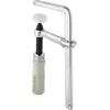 Bild von Festool FSZ 120, U-Klemme, Stahl, Holz, 12 cm