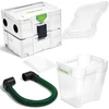 Bild von Festool CT-VA-20, CT 26/36/48, Schwarz, Weiß, 295 mm, 395 mm, 515 mm, 7 kg