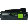 Bild von Festool 205034, Akku, 4 Ah, 18 V, Festool, Schwarz, Grün, Grau, 1 Stück(e)