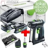 Bild von Festool Akku-Bohrschrauber C 18 HPC 4,0 I-Plus | 576435