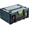 Bild von Festool SYS-PowerStation SYS-PST 1500 Li HP | 205721