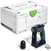 Bild von Festool Akku-Bohrschrauber CXS 18-Basic | 576882