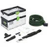 Bild von Festool CTLCSYSI-Basic Akku-Staubsauger 2400L/min 180kPa 36V ohne Akku/Ladegerät