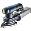 Bild von Festool Akku-Deltaschleifer DTSC 400-Basic-ERGO
