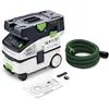 Bild von Festool Akku-Absaugmobil CTLC MINI I-Basic CLEANTEC