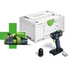 Bild von Festool Akku-Bohrschrauber TXS 18-Basic-3,0 (Gratis Akku Aktion)