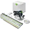 Bild von Festool 578704, Schwarz