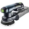 Bild von Festool Akku-Exzenterschleifer ETSC 125 3,0 I-Set