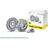 Bild von LuK RepSet 603 1007 00 Kupplungssatz für VW Caddy III Kombi (2KB, 2KJ, 2CB, 2CJ) Caddy III Kastenwagen (2KA, 2KH, 2CA, 2CH) CADDY IV Kasten (SAA, SAH)
