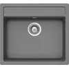 Bild von Schock Nemo N-100 A Croma - NEMN100AGCR Granitspüle